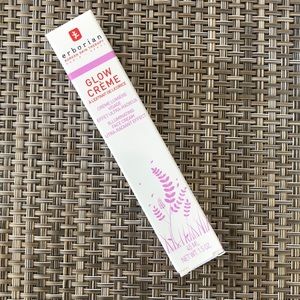 erborian Makeup - Erborian Glow Creme NEW IN BOX erborian Makeup - Erborian Glow Creme NEW IN BOX